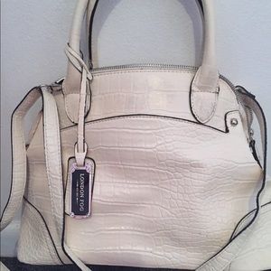London Fog purse